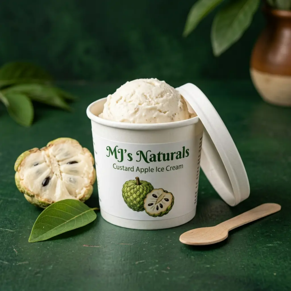 Custard Apple